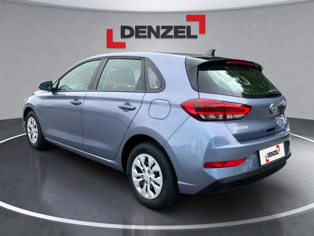 Bild 2: Hyundai i30 - PD Smart Line 1.0 T-GDI
