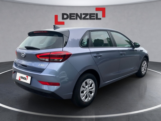 Bild 3: Hyundai i30 - PD Smart Line 1.0 T-GDI