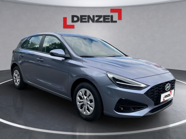 Bild 5: Hyundai i30 - PD Smart Line 1.0 T-GDI