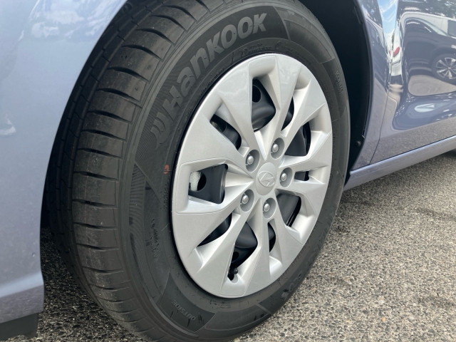 Bild 7: Hyundai i30 - PD Smart Line 1.0 T-GDI