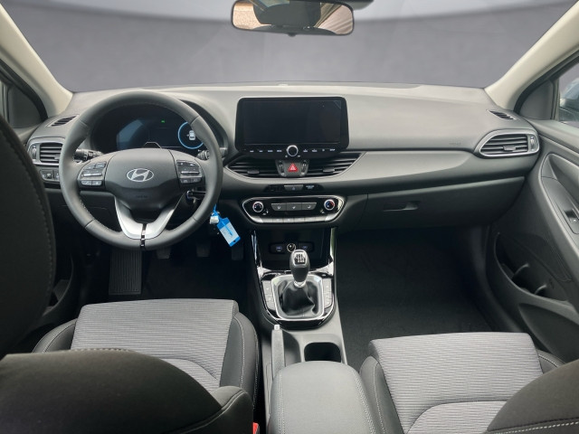 Bild 8: Hyundai i30 - PD Smart Line 1.0 T-GDI