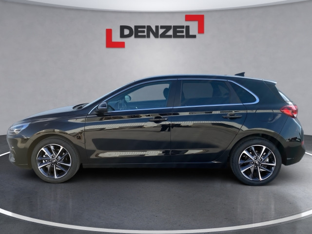 Bild 1: Hyundai i30 - PD Comfort Line 1.6 T-GDI DCT