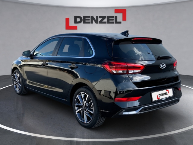 Bild 2: Hyundai i30 - PD Comfort Line 1.6 T-GDI DCT