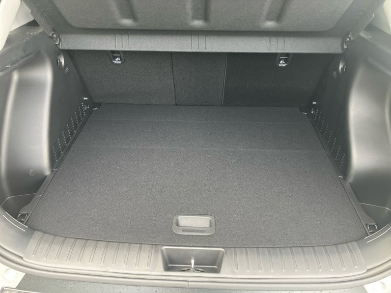 Bild 12: Hyundai Kona (SX2) GO Plus 1.6 T-GDI 2WD DCT