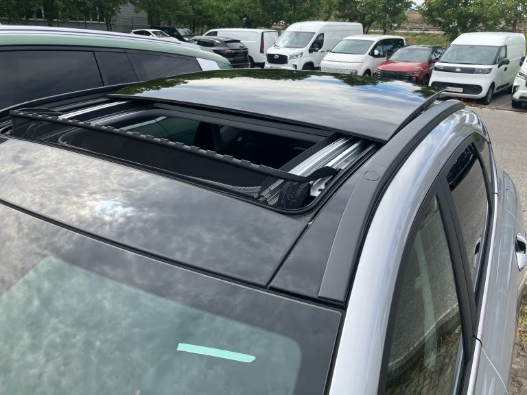 Bild 13: Hyundai Kona (SX2) GO Plus 1.6 T-GDI 2WD DCT