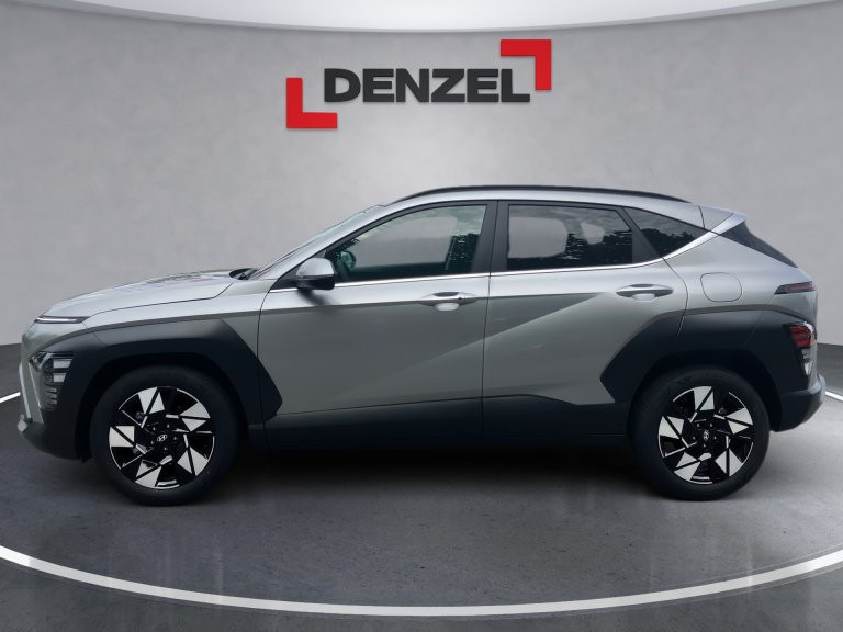 Bild 1: Hyundai Kona (SX2) GO Plus 1.6 T-GDI 2WD DCT