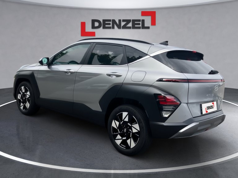 Bild 2: Hyundai Kona (SX2) GO Plus 1.6 T-GDI 2WD DCT