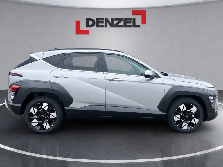Bild 4: Hyundai Kona (SX2) GO Plus 1.6 T-GDI 2WD DCT