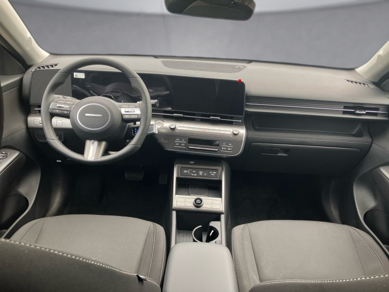 Bild 8: Hyundai Kona (SX2) GO Plus 1.6 T-GDI 2WD DCT