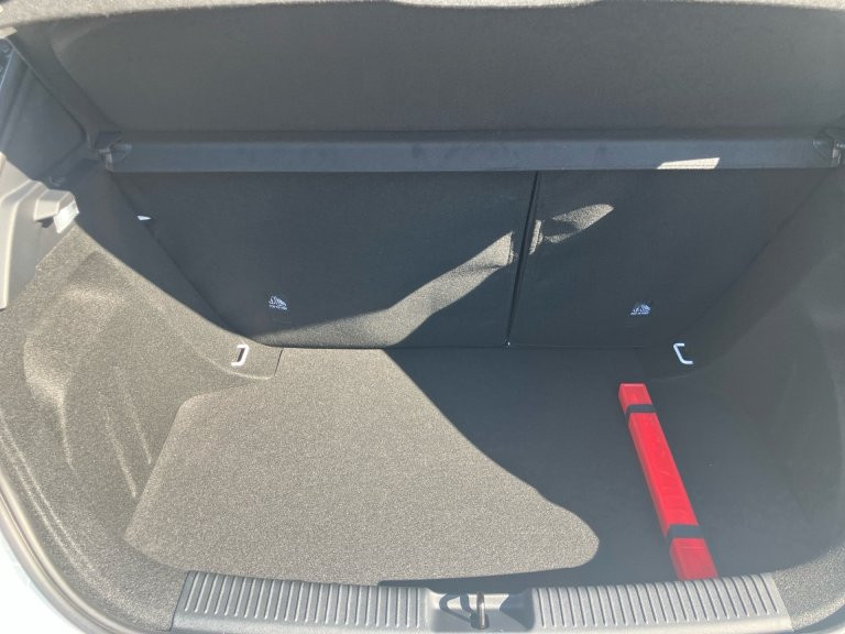 Bild 9: MG MG3 1,5 HEV Luxury MY26