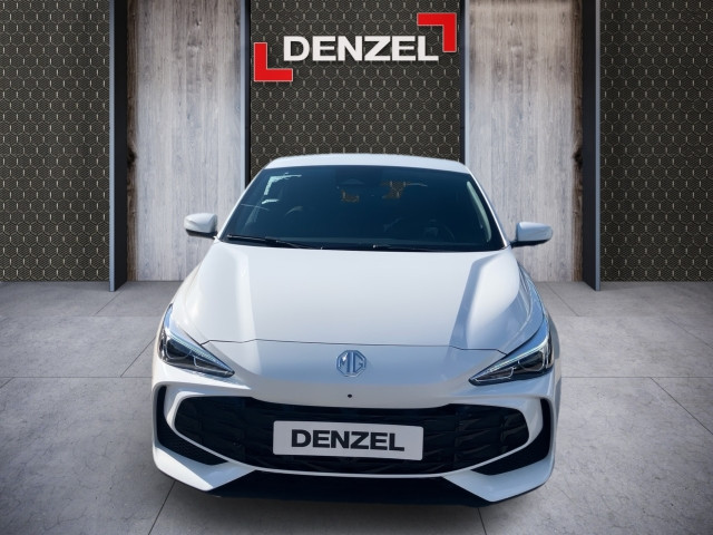 Bild 12: MG MG3 1,5 HEV Luxury MY26