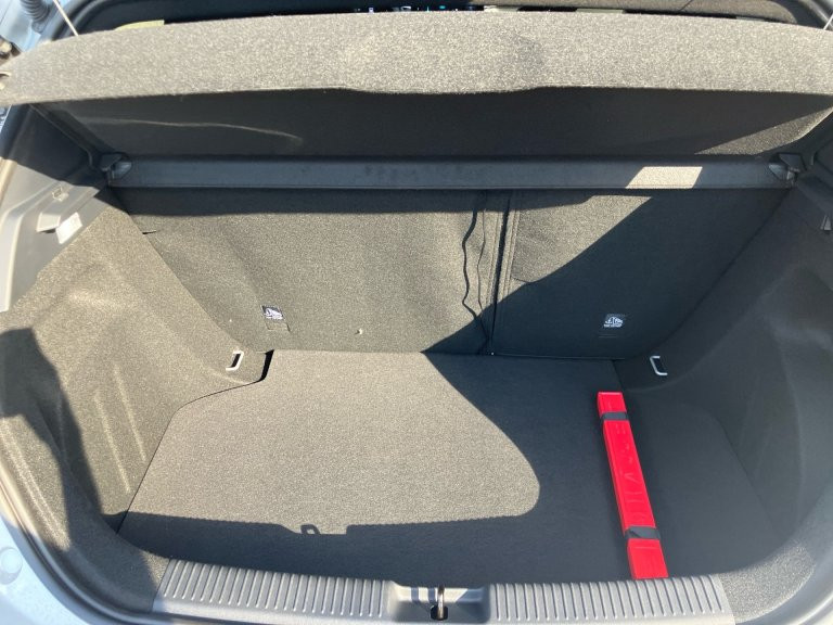 Bild 9: MG MG3 1,5 HEV Luxury MY26