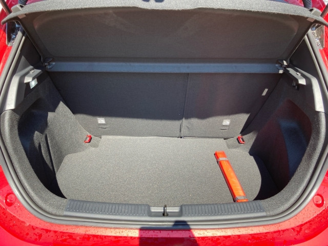 Bild 12: MG MG3 1,5 HEV Luxury MY26