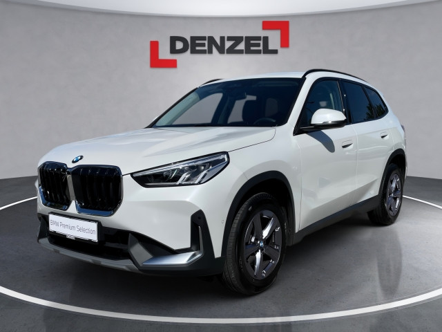 Bild 0: BMW X1 sDrive18i U11 B38