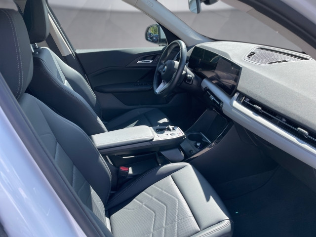 Bild 10: BMW X1 sDrive18i U11 B38