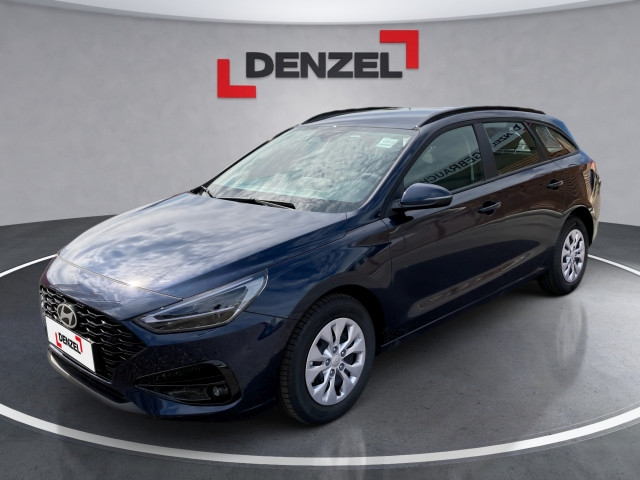 Bild 0: Hyundai i30 Kombi - PD Smart Line 1.0 T-GDI c6ks1-PP5-OO4