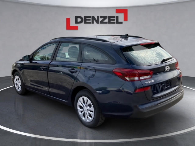 Bild 2: Hyundai i30 Kombi - PD Smart Line 1.0 T-GDI c6ks1-PP5-OO4