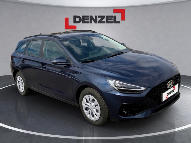 Bild 5: Hyundai i30 Kombi - PD Smart Line 1.0 T-GDI c6ks1-PP5-OO4