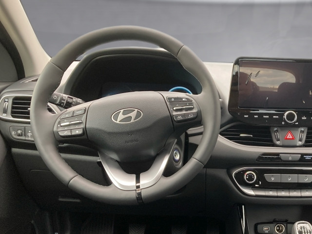 Bild 9: Hyundai i30 Kombi - PD Smart Line 1.0 T-GDI c6ks1-PP5-OO4
