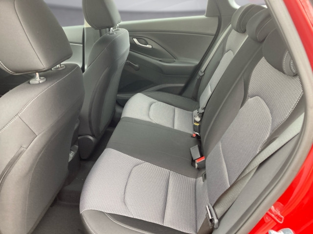 Bild 11: Hyundai i30 Kombi - PD Smart Line 1.0 T-GDI c6ks1-PP5-OO4