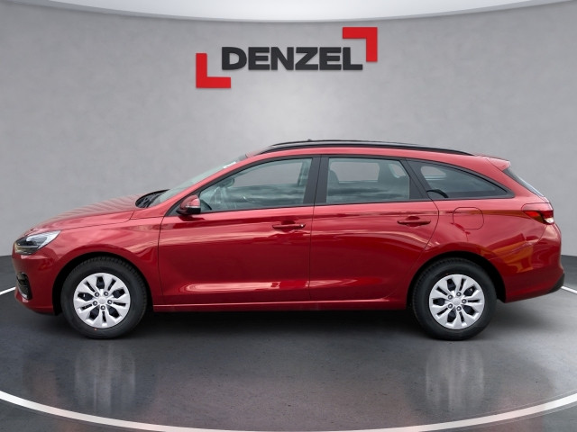 Bild 1: Hyundai i30 Kombi - PD Smart Line 1.0 T-GDI c6ks1-PP5-OO4