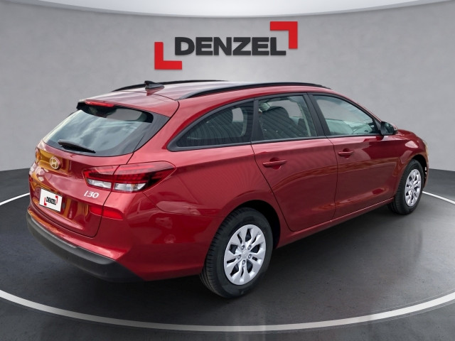 Bild 3: Hyundai i30 Kombi - PD Smart Line 1.0 T-GDI c6ks1-PP5-OO4