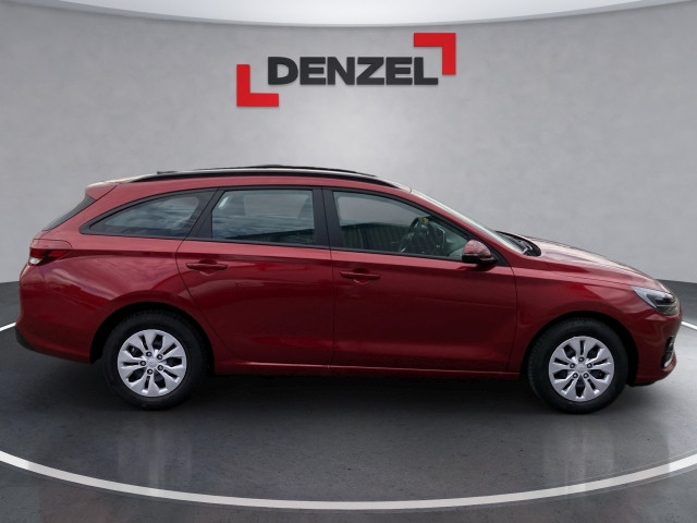 Bild 4: Hyundai i30 Kombi - PD Smart Line 1.0 T-GDI c6ks1-PP5-OO4