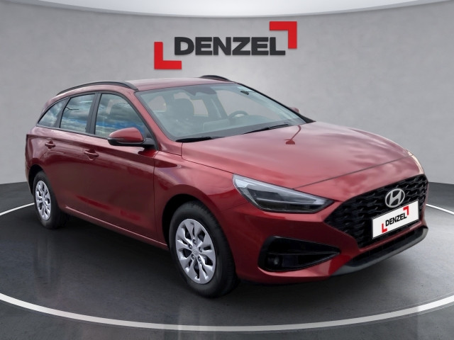 Bild 5: Hyundai i30 Kombi - PD Smart Line 1.0 T-GDI c6ks1-PP5-OO4