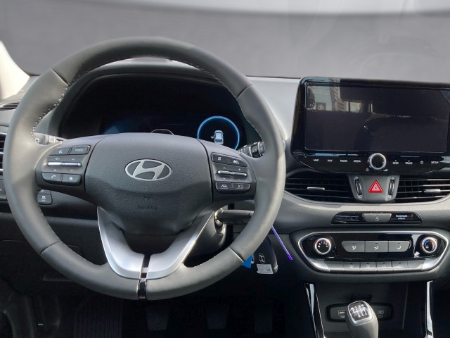 Bild 11: Hyundai i30 Kombi - PD Smart Line 1.0 T-GDI c6ks1-PP5-OO4