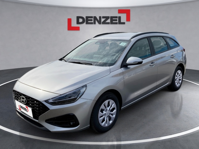 Bild 2: Hyundai i30 Kombi - PD Smart Line 1.0 T-GDI c6ks1-PP5-OO4