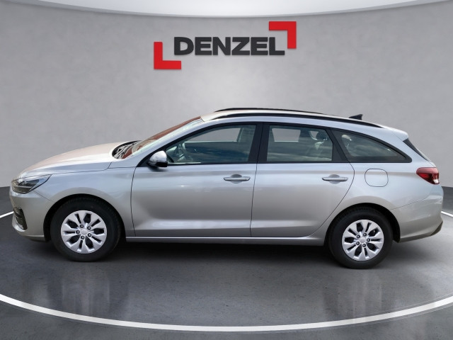Bild 3: Hyundai i30 Kombi - PD Smart Line 1.0 T-GDI c6ks1-PP5-OO4