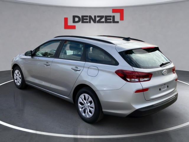 Bild 4: Hyundai i30 Kombi - PD Smart Line 1.0 T-GDI c6ks1-PP5-OO4