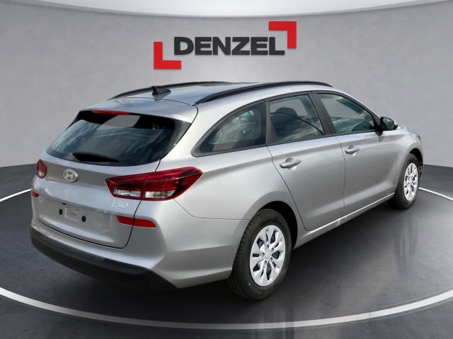 Bild 5: Hyundai i30 Kombi - PD Smart Line 1.0 T-GDI c6ks1-PP5-OO4