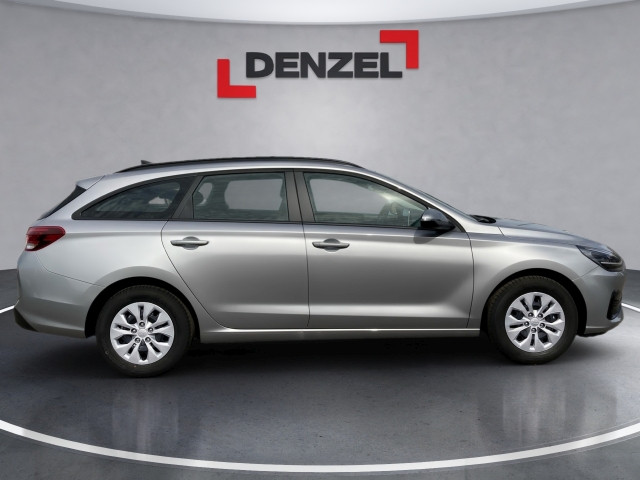 Bild 6: Hyundai i30 Kombi - PD Smart Line 1.0 T-GDI c6ks1-PP5-OO4