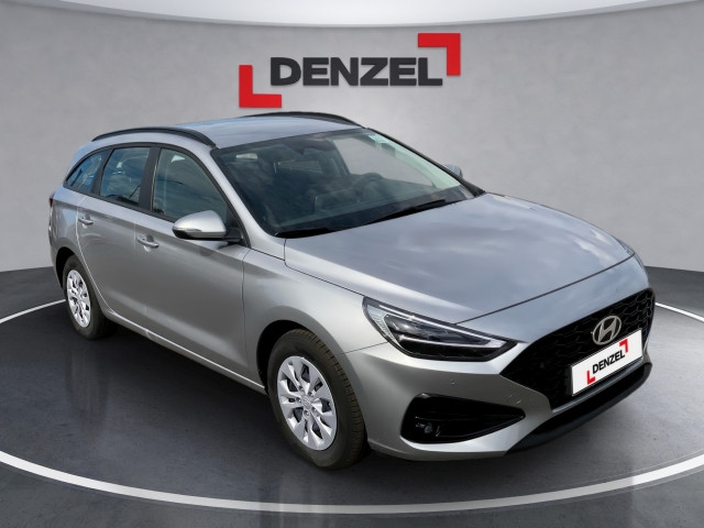 Bild 7: Hyundai i30 Kombi - PD Smart Line 1.0 T-GDI c6ks1-PP5-OO4