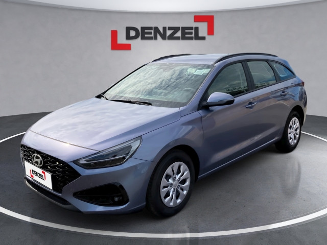 Bild 0: Hyundai i30 Kombi - PD Smart Line 1.0 T-GDI c6ks1-PP5-OO4