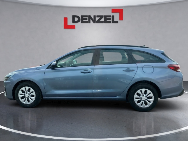 Bild 1: Hyundai i30 Kombi - PD Smart Line 1.0 T-GDI c6ks1-PP5-OO4