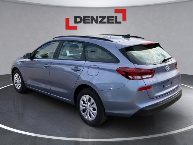 Bild 2: Hyundai i30 Kombi - PD Smart Line 1.0 T-GDI c6ks1-PP5-OO4