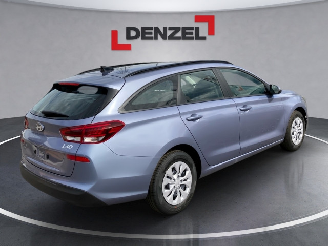 Bild 3: Hyundai i30 Kombi - PD Smart Line 1.0 T-GDI c6ks1-PP5-OO4