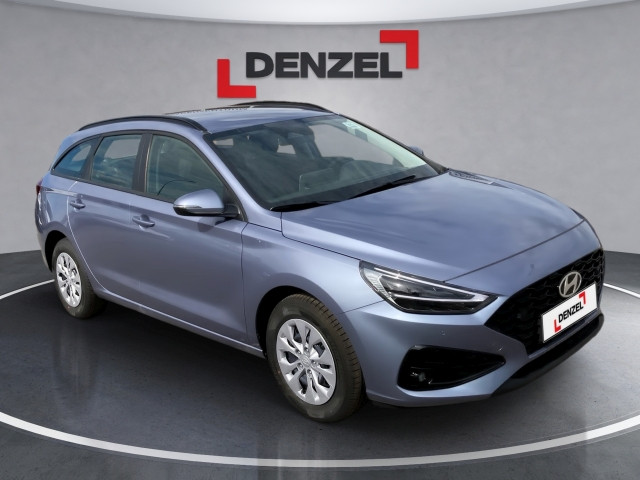 Bild 5: Hyundai i30 Kombi - PD Smart Line 1.0 T-GDI c6ks1-PP5-OO4