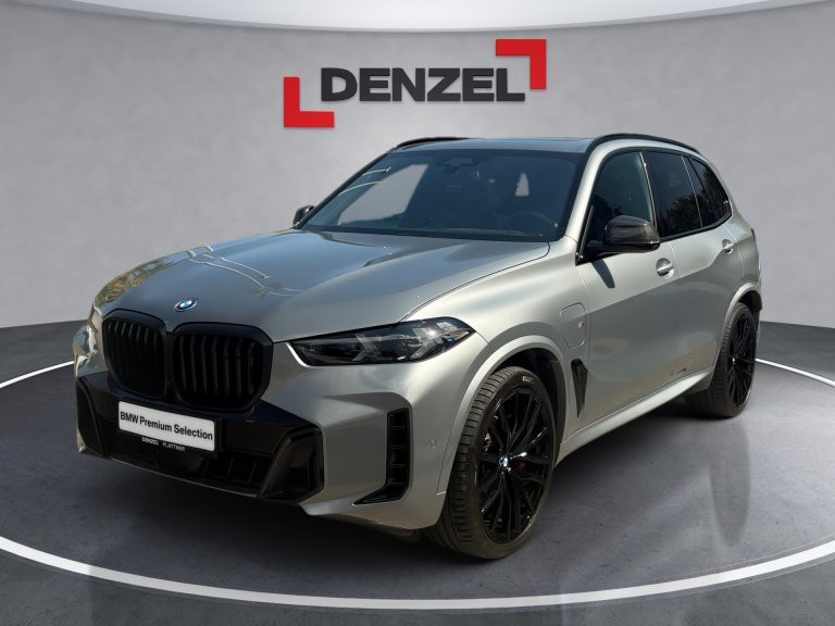 Bild 0: BMW X5 xDrive50e G05 XB1