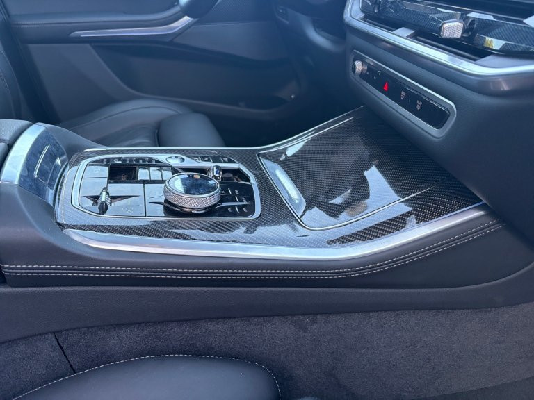 Bild 9: BMW X5 xDrive50e G05 XB1
