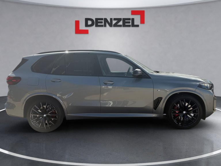 Bild 10: BMW X5 xDrive50e G05 XB1