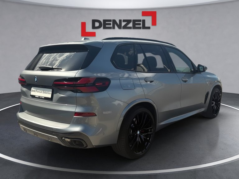 Bild 11: BMW X5 xDrive50e G05 XB1