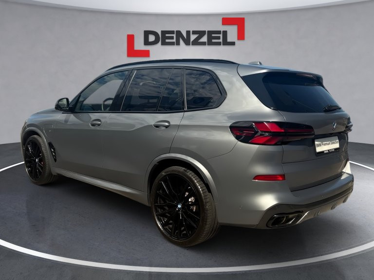 Bild 12: BMW X5 xDrive50e G05 XB1
