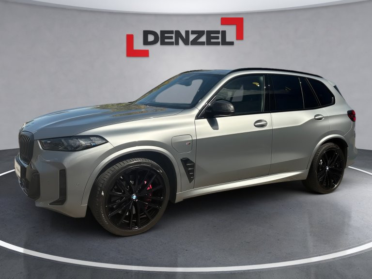 Bild 1: BMW X5 xDrive50e G05 XB1