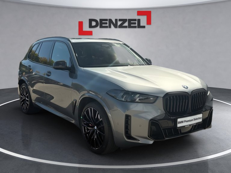 Bild 2: BMW X5 xDrive50e G05 XB1