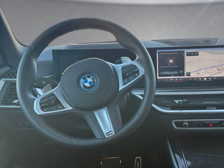 Bild 5: BMW X5 xDrive50e G05 XB1