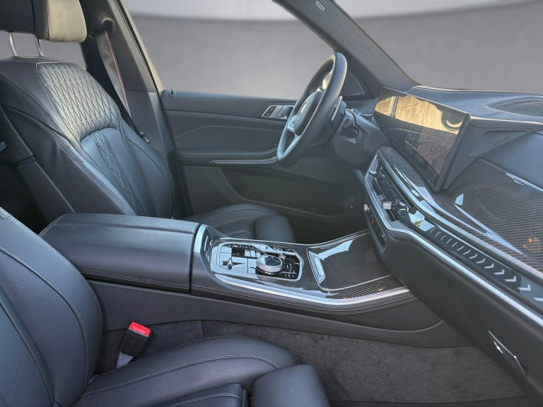Bild 6: BMW X5 xDrive50e G05 XB1