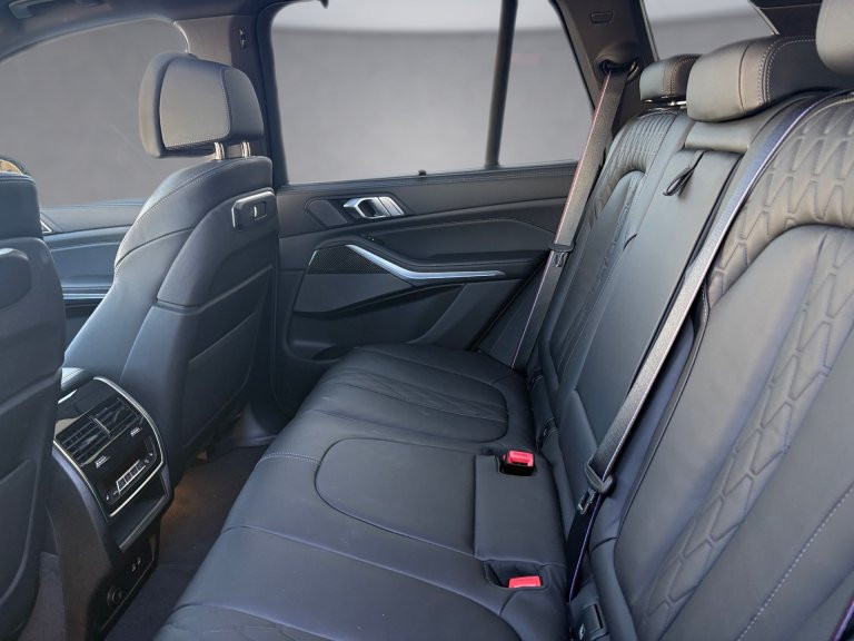 Bild 7: BMW X5 xDrive50e G05 XB1